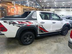 تويوتا هايلوكس